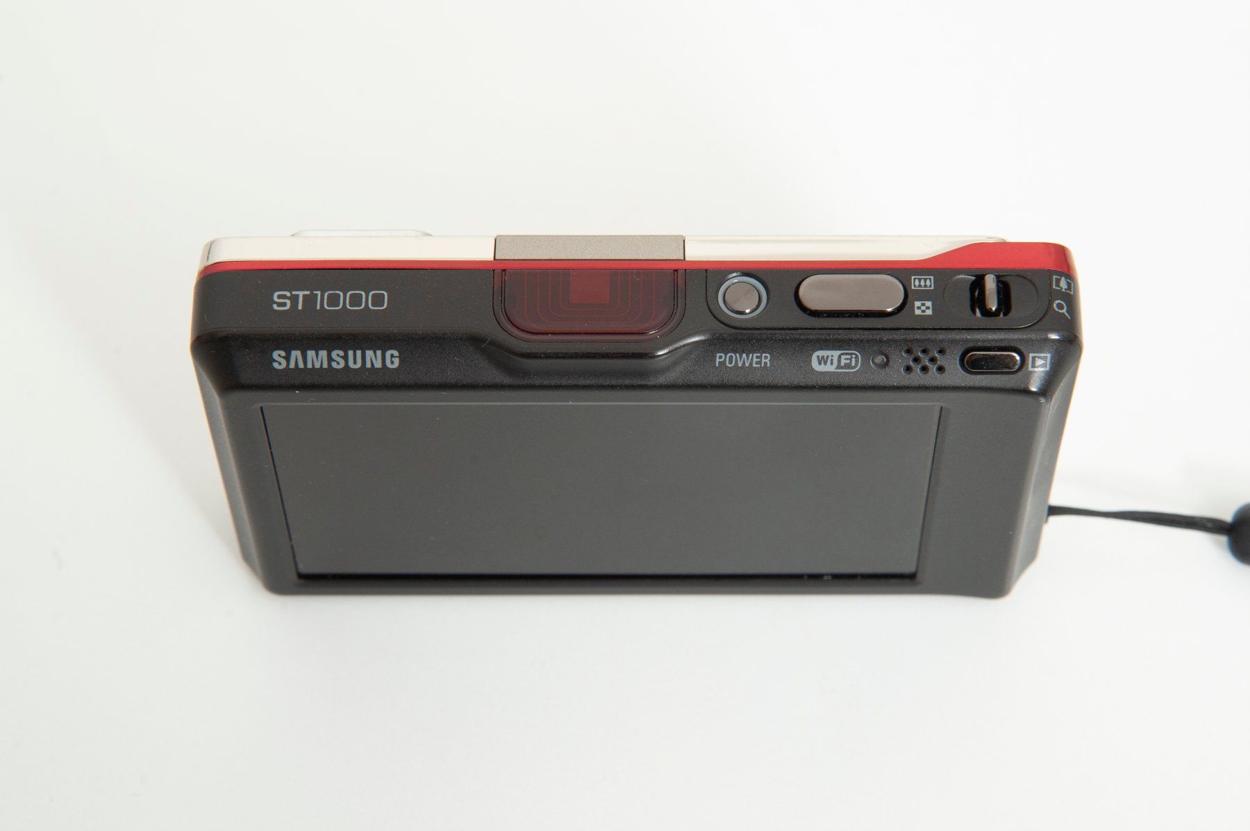 Samsung Fotocamera: Samsung ST1000 – Usato da Lausanne venduto da Phlox02 4