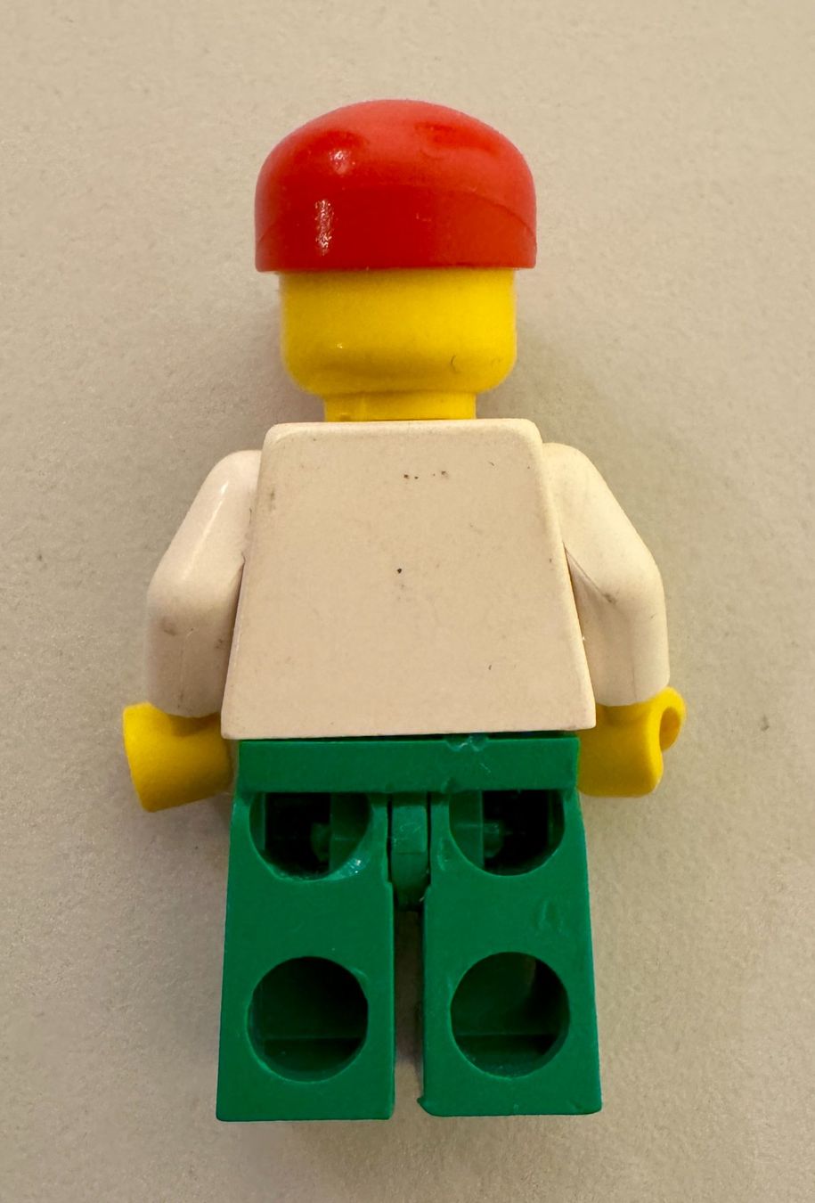 Lego Kit di costruzioni: Lego System 6663 Wave Rebel 1993 – Usato da Rechthalten venduto da hosme_be 5