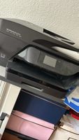 Drucker mit Scanner HP 
