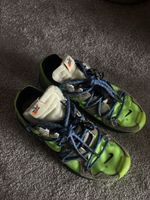 Nike X Off-White Gr. 37.5