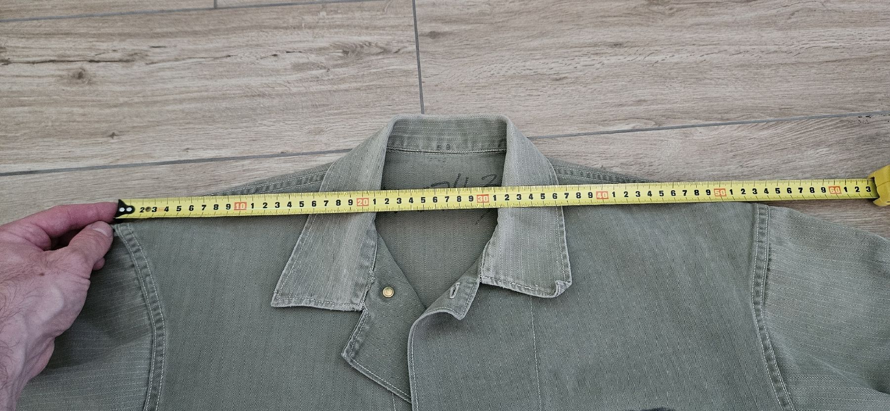 US Army Uniformi: p41 usmc ww2  – Usato da Venthône venduto da piz_py9h 4