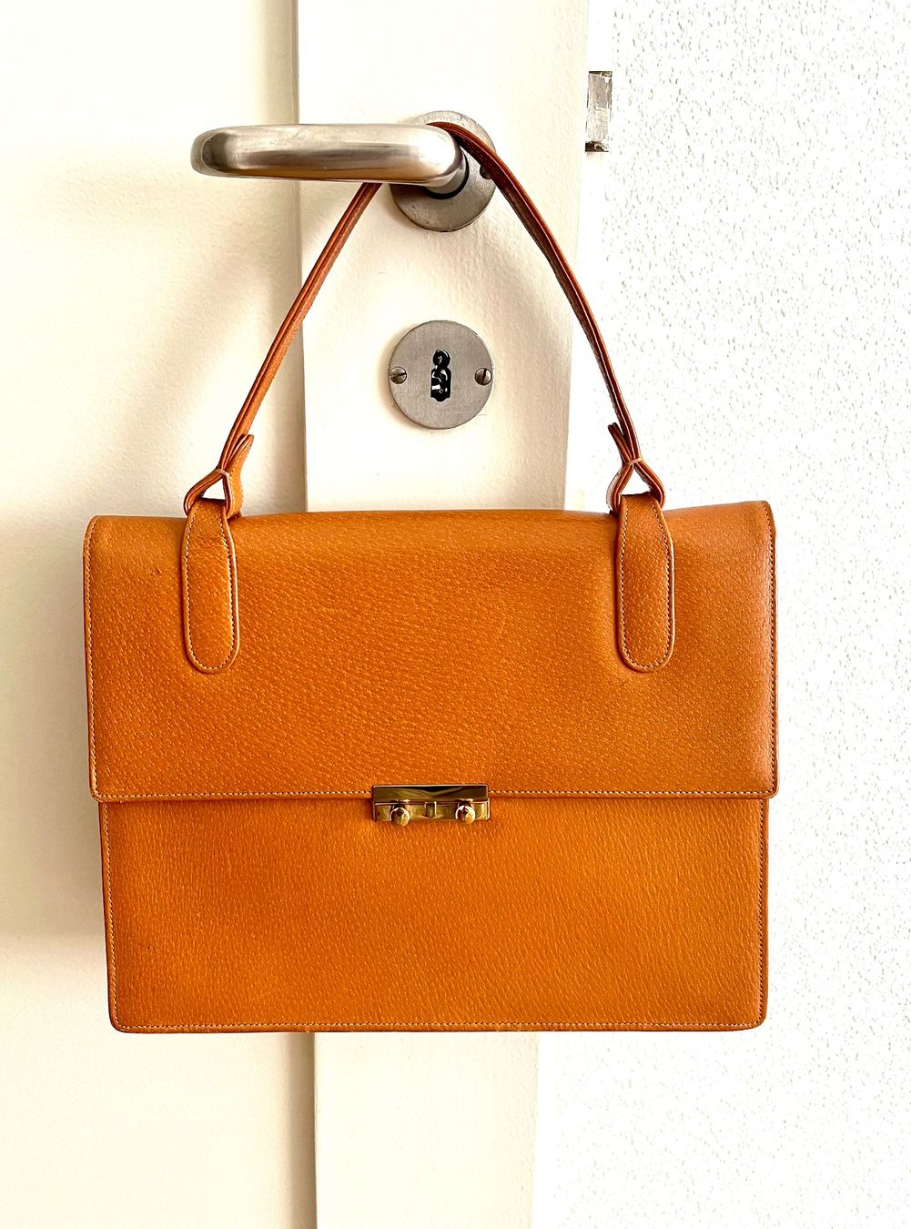Taschen für Damen: Asprey London Handtasche – Gebraucht aus Basel von abo_7yys 1