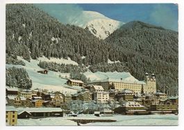 DISENTIS MUSTÉR