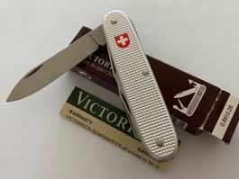 Victorinox Alox 96 1996 Soldier Couteau Militärmesser