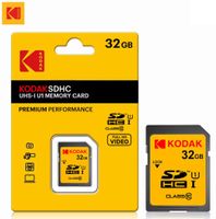 KODAK SD SDHC 32GB (NEU)