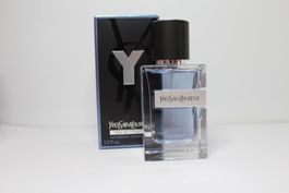 YSL Y MEN EDT VAPO 60ML