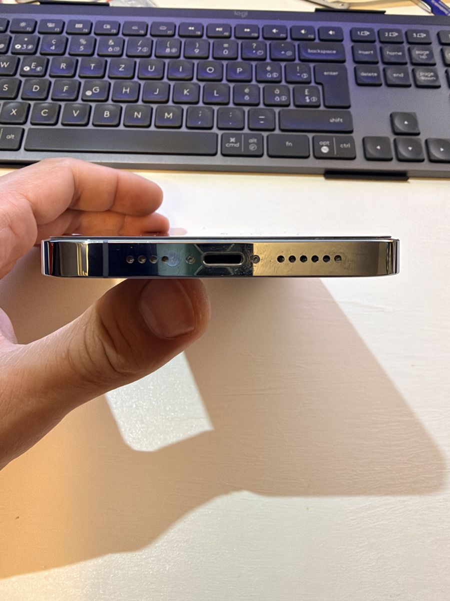 Apple Handys / Smartphones: iPhone 13 Pro Max 256Go  – Gebraucht aus Peney-le-Jorat von Alex080288 3