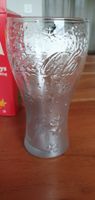 Coca-Cola xMas Glass Limited Edition neu OVP.
