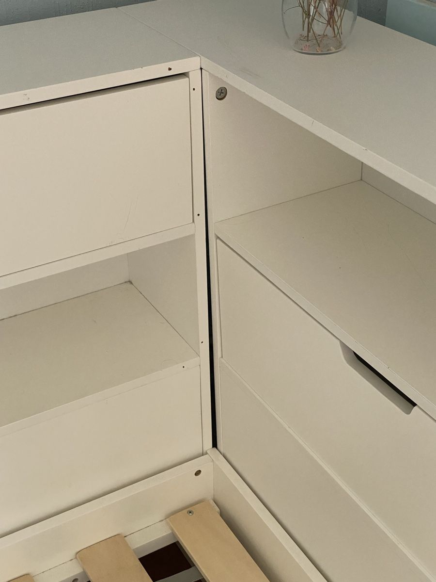 Letti: Lit enfant La Redoute – Usato da Lausanne venduto da lse_q66r 4