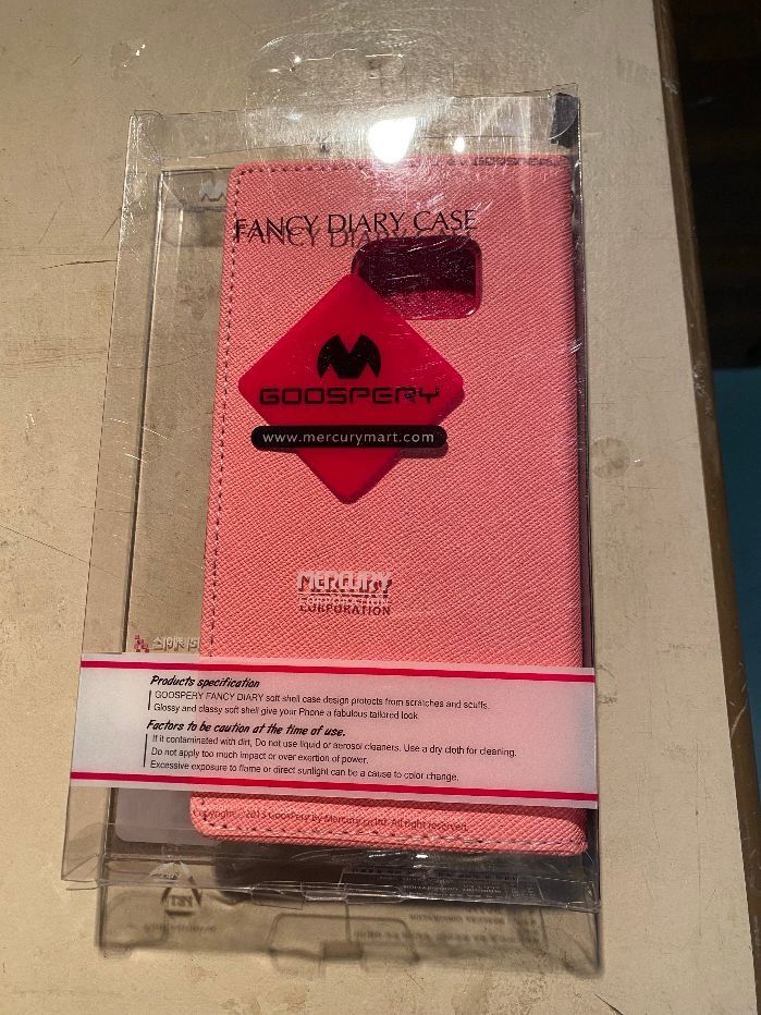 Cover & Protezioni schermo: Samsung S7 Etui – Nuovo e nell'imballaggio originale da Niederhasli venduto da lanzanese 2