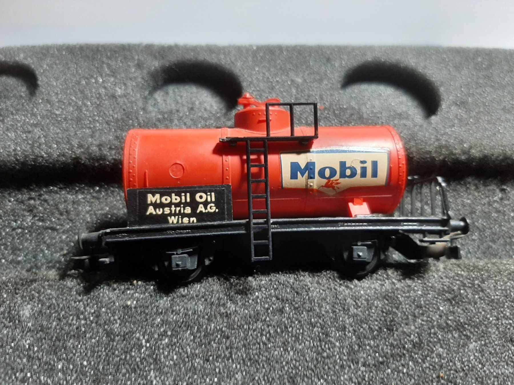 Kleinbahn Modelleisenbahnen: KLEINBAHN MOBIL – Gebraucht aus Avully von RIVALIS 2