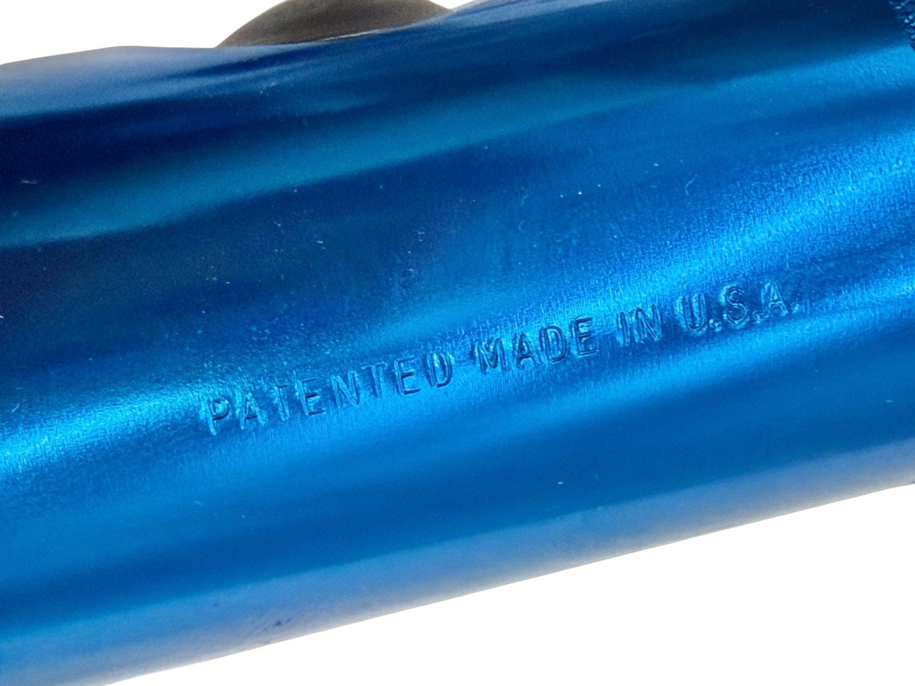 Lampade: Lampe torche Maglite S3D 32 cm bleu – Usato da Morges venduto da objetsdepoque 9