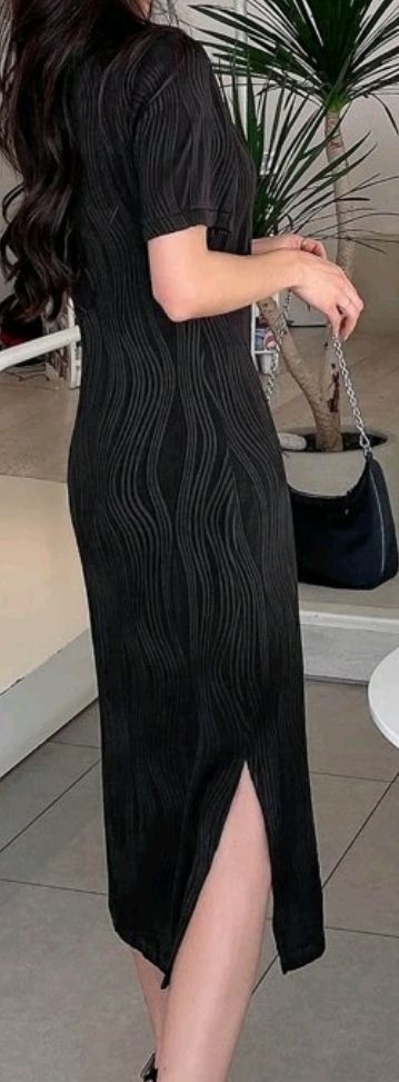Kleider: Kleid Gr. M – Neu und originalverpackt aus Zunzgen von Fleksi 1