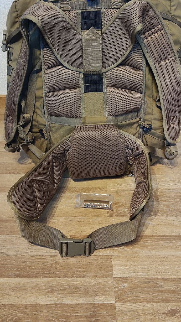 Rucksäcke: Eberlestock Terminator XL – Gebraucht aus Buchs AG von fxjazzi 2