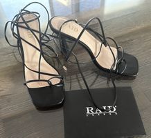 Riemchensandalen Sandaletten Neu