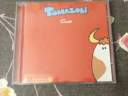Tomazobi - Chue CD