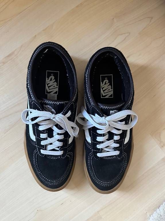 Scarpe da uomo: Vans 40 – Usato da Zürich venduto da fienne 1