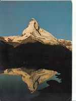 Grindjisee 1970