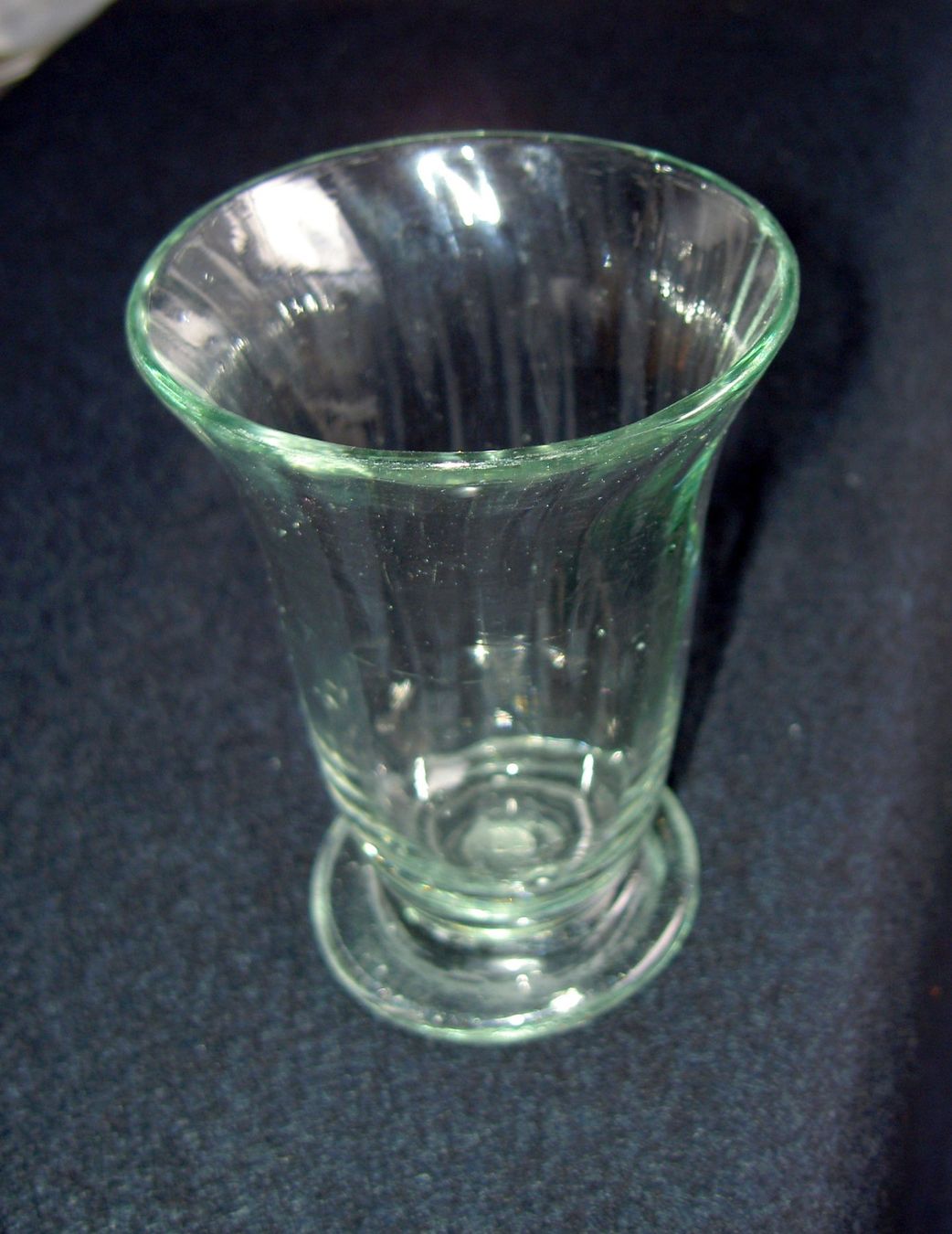 Bicchieri: Antikes Glas – Usato da Brunnen venduto da brocundfloh