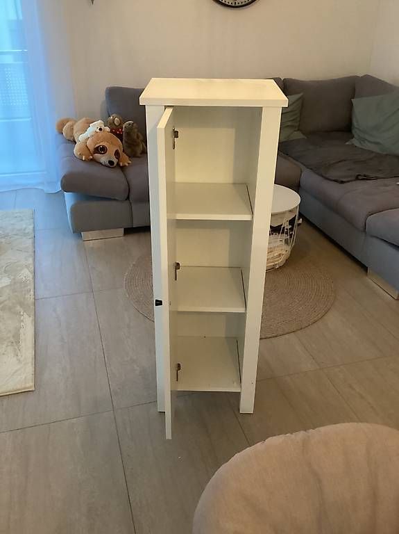 Schränke: (Badezimmer-)Schrank – Gebraucht aus Langnau b. Reiden von hen_8tj9 1