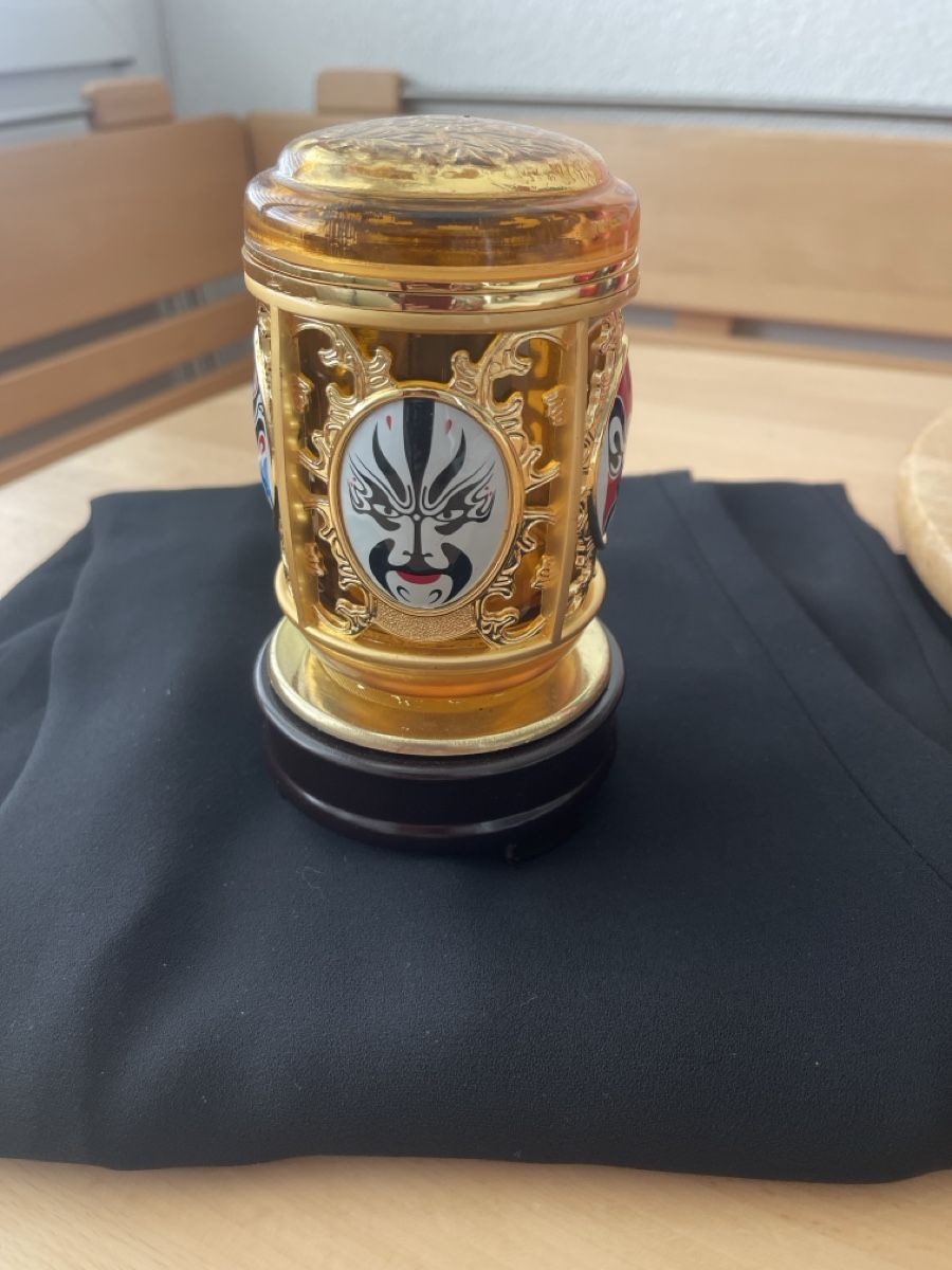 Altro in Decorazioni & Accessori: Lampe für Kerze – Usato da Birmensdorf ZH venduto da irina61