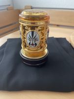 Lampe für Kerze