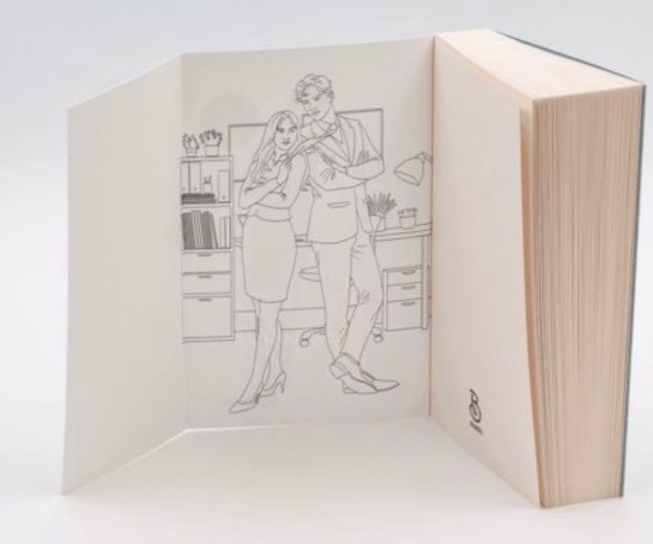 Libri: Buch A Business Proposal 1 – Nuovo (secondo la descrizione) da Winterthur venduto da anna.12345 3