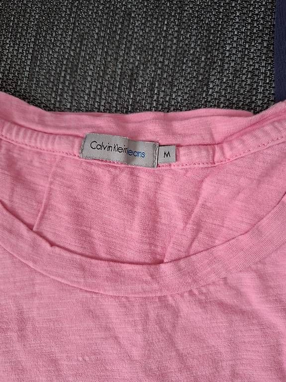 T-Shirts: Originale T-Shirts Marke – Gebraucht aus Münchenstein von Salvis_68 4