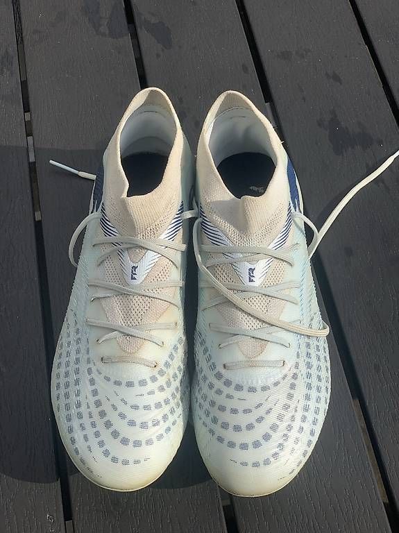 Herrenschuhe: Chaussures Puma – Gebraucht aus Collonge-Bellerive von CricriWhite 1