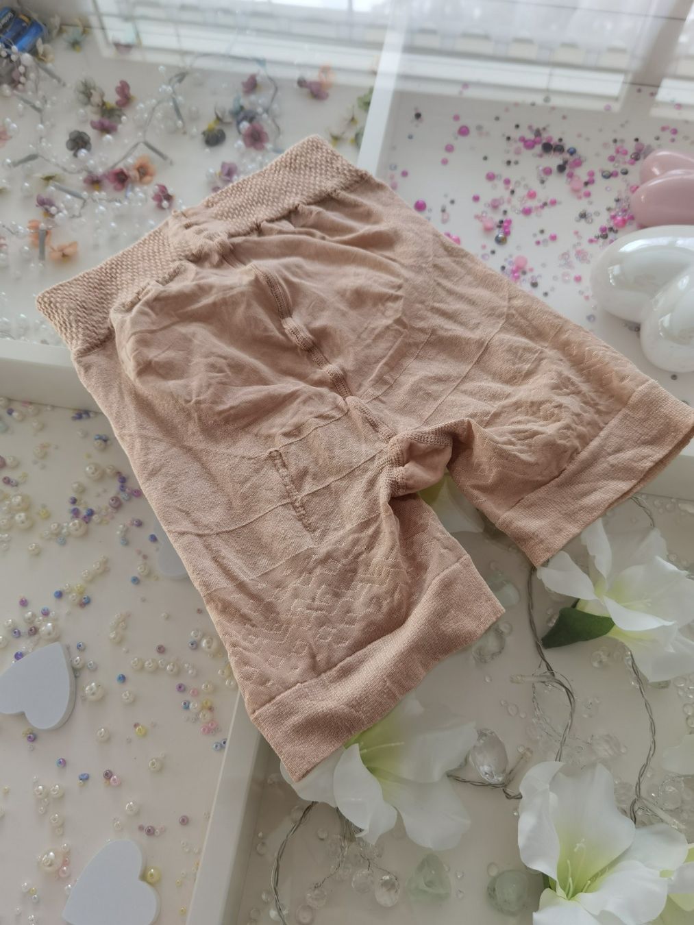 Sonstige Unterwäsche: Miederhose slip – Gebraucht aus Unterägeri von