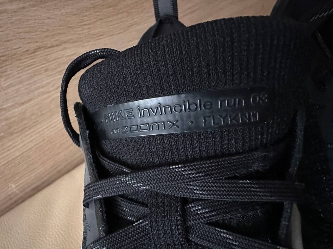 Nike Scarpe da uomo: Nike ZoomX Invincible Run 3 Gr.44 – Nuovo (secondo la descrizione) da Bern venduto da ed_z717 4