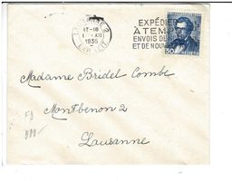 J76 FDC