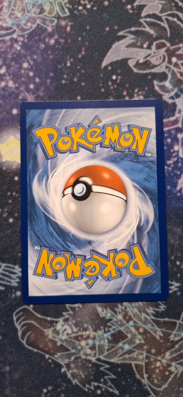 Pokémon Carte collezionabili: Pachirisu Scarlet & Violet - 208/198 ENG – Nuovo (secondo la descrizione) da Petit-Lancy venduto da Kara_TCG 2