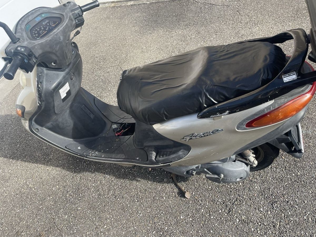 MBK Scooters: Mbk xc125 – D'occasion à Bassecourt par salvo190 1
