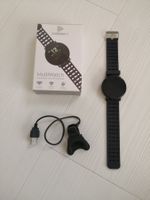 🤩SINERGIA FD MULTI SMART-WATCH NEU