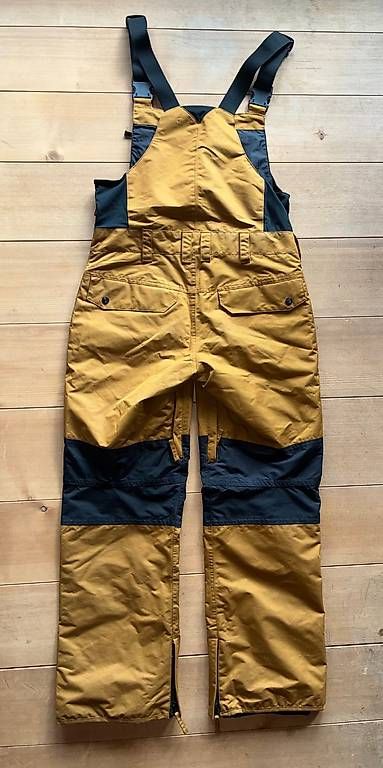Pantaloni: Skihose / Snowboardhose Aperture – Usato da Ottikon venduto da Garad07 3