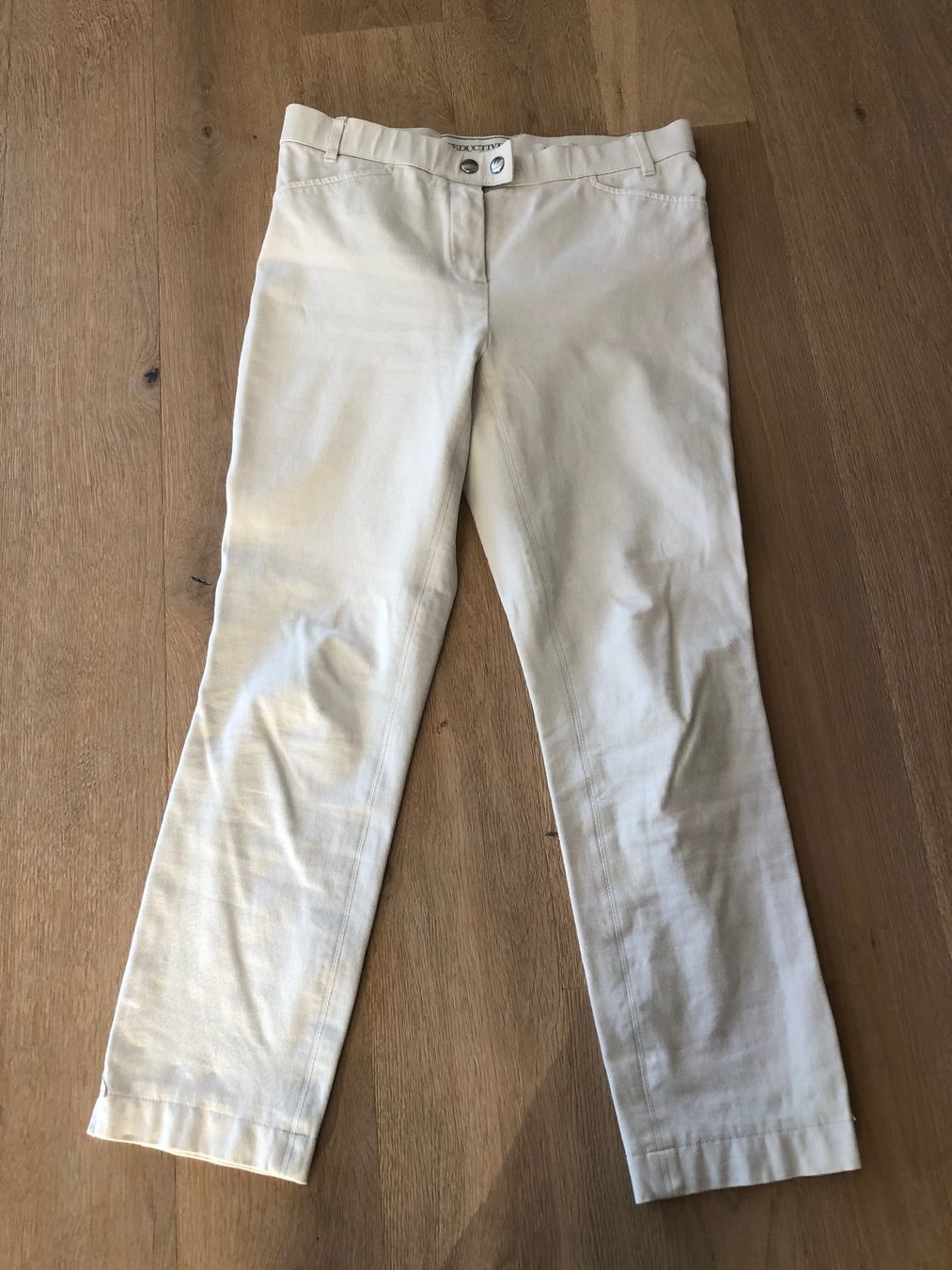 Hosen: Seductive Hose Gr. 36 – Gebraucht aus Adligenswil von futura0041
