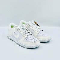 Nike Dunk Low Sail EU 39