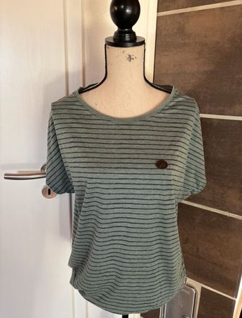 Naketano Shirt Damen Gr.M neuwertig