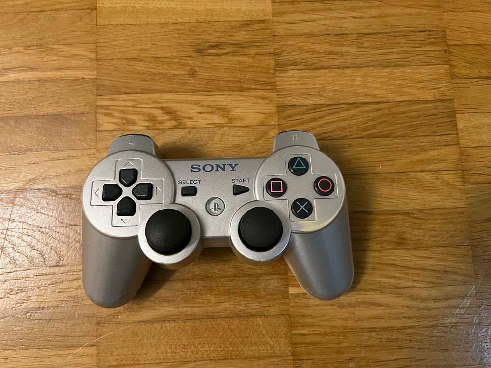 Playstation 3 Controller Kaufen auf Ricardo