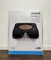 iRobot Braava Jet m6