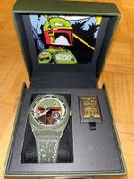 Boba Fett Fossil Automatik