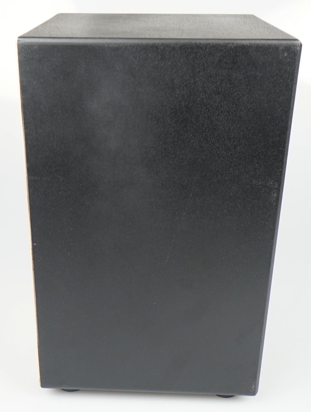 Thomann Instruments de musique: THOMANN Cajon – D'occasion à Volketswil par brockipfannenstil 3