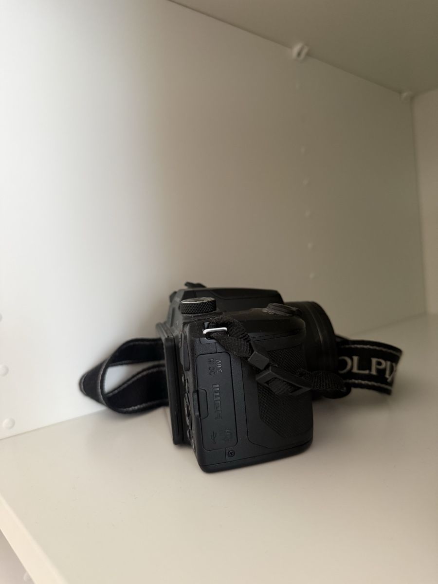 Nikon Fotocamera: Nikon Coolpix B500 – Nuovo (secondo la descrizione) da Alpnach Dorf venduto da beauty87 1
