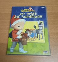 Unser Sandmännchen: Wo wohnt der Sandmann