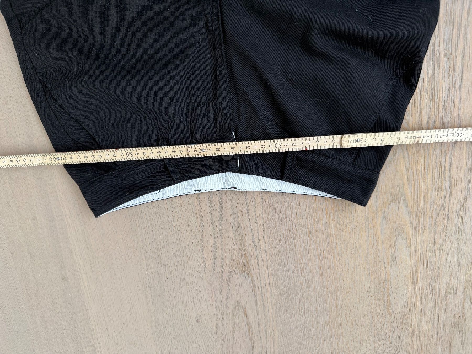 Stone Island Pantaloni: Stone Island Cargo Hosen – Nuovo (secondo la descrizione) da Allschwil venduto da lor_6cgq 4