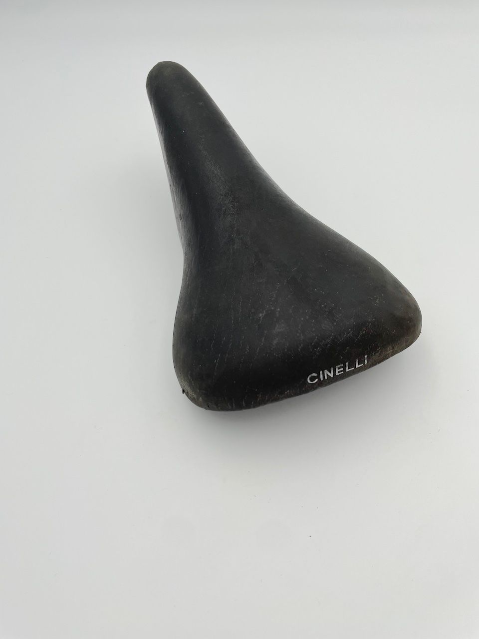 Pezzi di ricambio: Cinelli Unicanitor Sattel Leder – Usato da Solothurn venduto da VintageVelo81 2