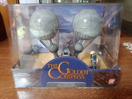 Golden Compass DVD und Fanartikel