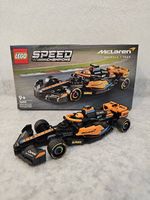 LEGO Speed Champions 76919 McLaren Formula 1