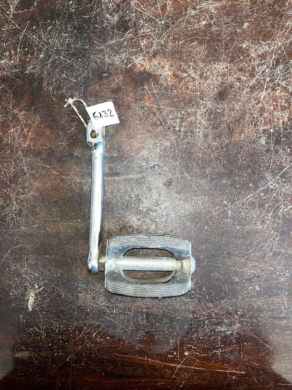 Sachs Mofa-Ersatzteile: Mofa Pedalarm – Gebraucht aus Fahrni b. Thun von berger_tuning34